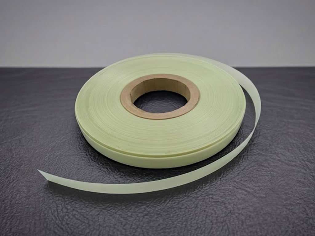 Teflon ve PVC Şerit filmler